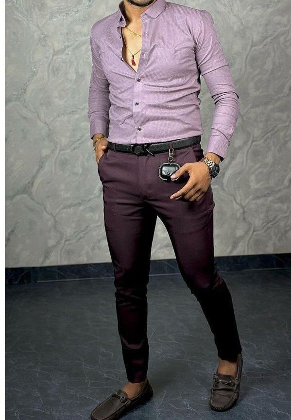 Formal attire